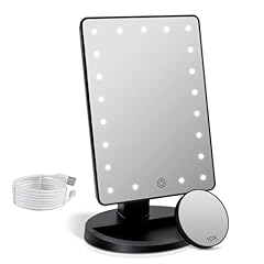 Makeup vanity mirror for sale  Delivered anywhere in UK