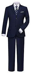 Visaccy suit boys for sale  Delivered anywhere in USA 