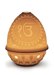 Lladró onkar lithophane. for sale  Delivered anywhere in UK