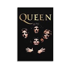 Zhaoart band queen for sale  Delivered anywhere in UK