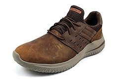 Skechers men delson for sale  Delivered anywhere in UK