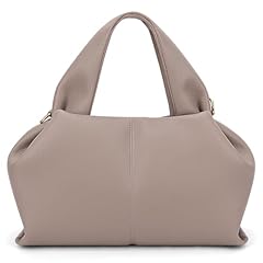 Acuye leather tote for sale  Delivered anywhere in UK