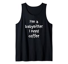Babysitter need coffee for sale  Delivered anywhere in USA 