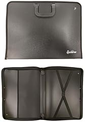 Quickdraw portfolio case for sale  Delivered anywhere in UK