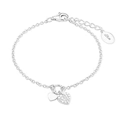 .oliver bracelet 925 d'occasion  Livré partout en France