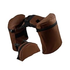 Harilla sattelhorntaschen set gebraucht kaufen  Wird an jeden Ort in Deutschland