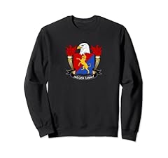 Jaeger coat arms for sale  Delivered anywhere in UK