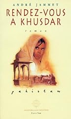 Rendez khusdar d'occasion  Livré partout en France
