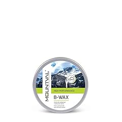 Mountval wax cera usato  Spedito ovunque in Italia 