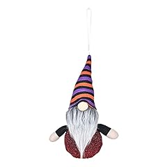 Halloween gnome doll for sale  Delivered anywhere in UK