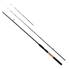 8ft feeder rod for sale  Delivered anywhere in UK
