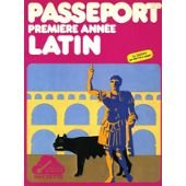 Passeport 1ere annee d'occasion  Livré partout en France