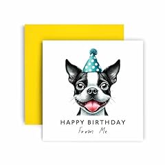 Huxters birthday card for sale  Delivered anywhere in UK