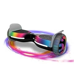 Lexgo hoverboard per usato  Spedito ovunque in Italia 