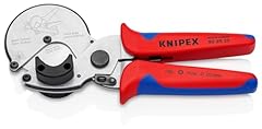 Knipex rohrschneider verbund gebraucht kaufen  Wird an jeden Ort in Deutschland