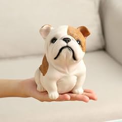 Zuoluo bulldog sculpture for sale  Delivered anywhere in USA 