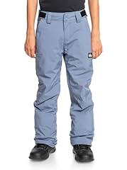 Quiksilver estate pantaloni usato  Spedito ovunque in Italia 