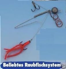 Behr predatory fish for sale  Delivered anywhere in UK