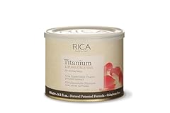 Rica titanium liposoluble usato  Spedito ovunque in Italia 