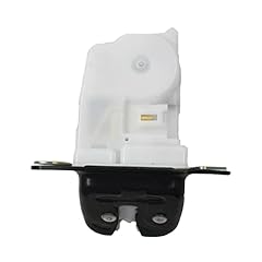 Tailgate boot lock for sale  Delivered anywhere in Ireland