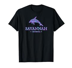 Savannah georgia dolphin for sale  Delivered anywhere in USA 