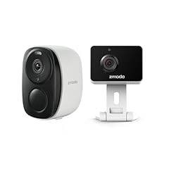 Zmodo security cameras for sale  Delivered anywhere in USA 