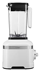 Kitchenaid blender blanc d'occasion  Livré partout en France