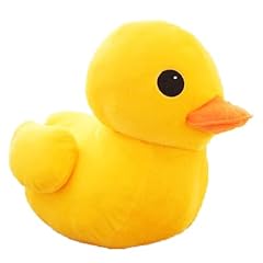 Kiuiom peluche anatra usato  Spedito ovunque in Italia 