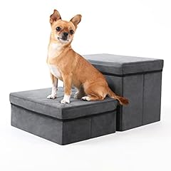 Foldable dog stairs for sale  Delivered anywhere in USA 