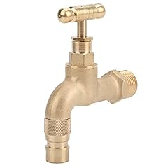 2in water faucet for sale  Delivered anywhere in UK