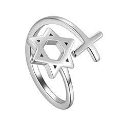 Adjustable star david for sale  Delivered anywhere in USA 