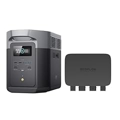 Ecoflow 800w alternator for sale  Delivered anywhere in UK