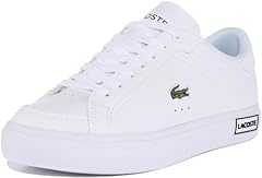 Lacoste women 44sfa0077 for sale  Delivered anywhere in UK