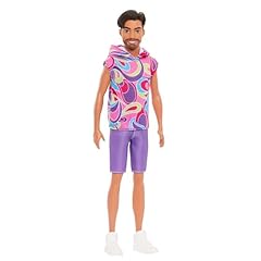 Barbie fashionistas ken for sale  Delivered anywhere in UK