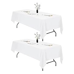 Ivapupu 2pcs white for sale  Delivered anywhere in USA 