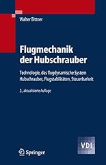 Flugmechanik hubschrauber tech gebraucht kaufen  Wird an jeden Ort in Deutschland