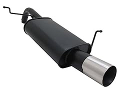 Novus sportauspuff 1x90mm gebraucht kaufen  Wird an jeden Ort in Deutschland