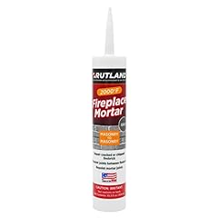 Rutland fireplace mortar for sale  Delivered anywhere in USA 