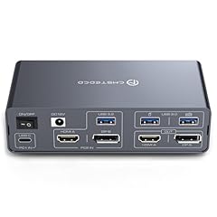 Kvm switch monitor usato  Spedito ovunque in Italia 