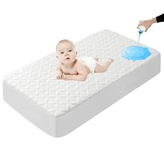 Lunsing waterproof crib for sale  Delivered anywhere in USA 