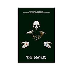 Tingtai matrix filmposter gebraucht kaufen  Wird an jeden Ort in Deutschland