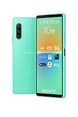 Sony xperia smartphone d'occasion  Livré partout en France