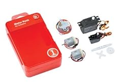 Radioshack motor pack for sale  Delivered anywhere in USA 