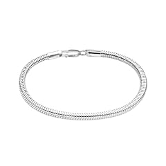Lecalla bracciale argento usato  Spedito ovunque in Italia 