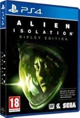 Alien isolation ripley d'occasion  Livré partout en France