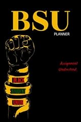 Black student union d'occasion  Livré partout en France