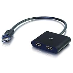 C2g hub mst d'occasion  Livré partout en France