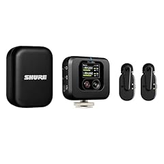 Shure movemic two d'occasion  Livré partout en France