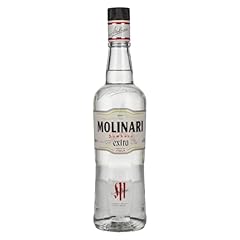 Sambuca extra molinari usato  Spedito ovunque in Italia 