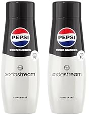 Sodastream concentrato per usato  Spedito ovunque in Italia 
